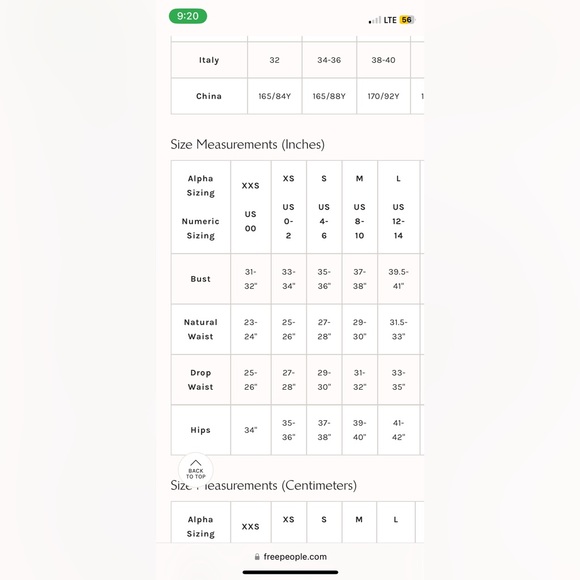 Free People Moto dungarees - Picture 6 of 7